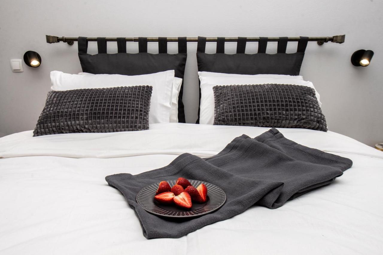 Celestina Corfu Town Apartment Экстерьер фото