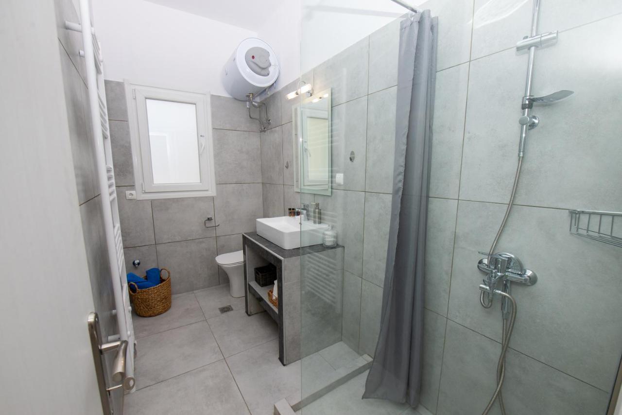 Celestina Corfu Town Apartment Экстерьер фото