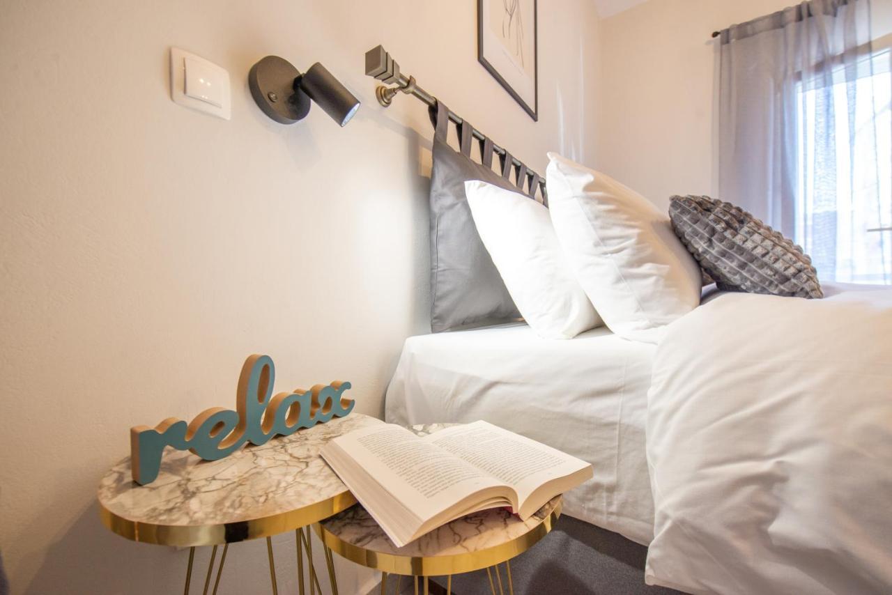 Celestina Corfu Town Apartment Экстерьер фото